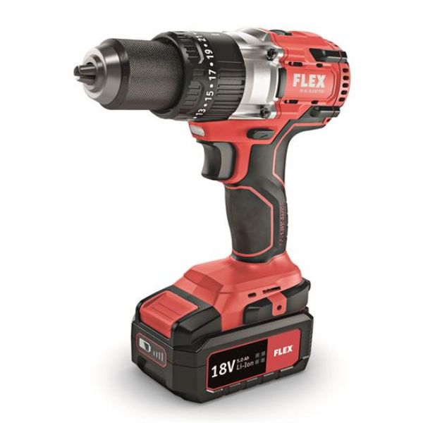 Flex PD 2G 18-EC + L125 18-EC Set