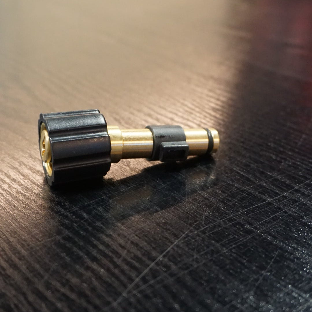 Foam Cannon Pro adapter Ryobi