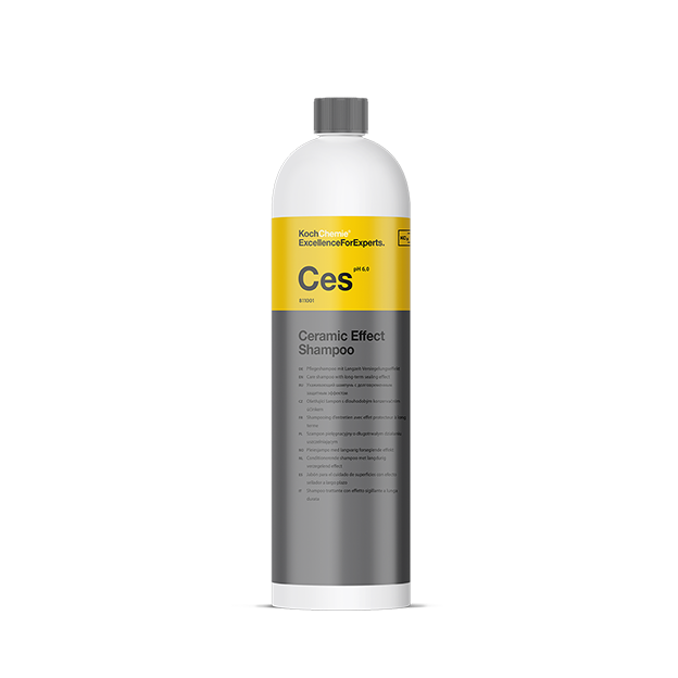 Ceramic Effect Shampoo 1L