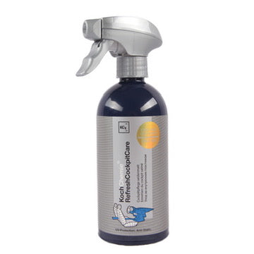 Koch Chemie Refresh Cockpit Care