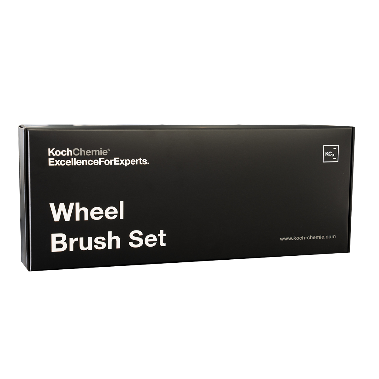 Koch Chemie Wheel Brush Set