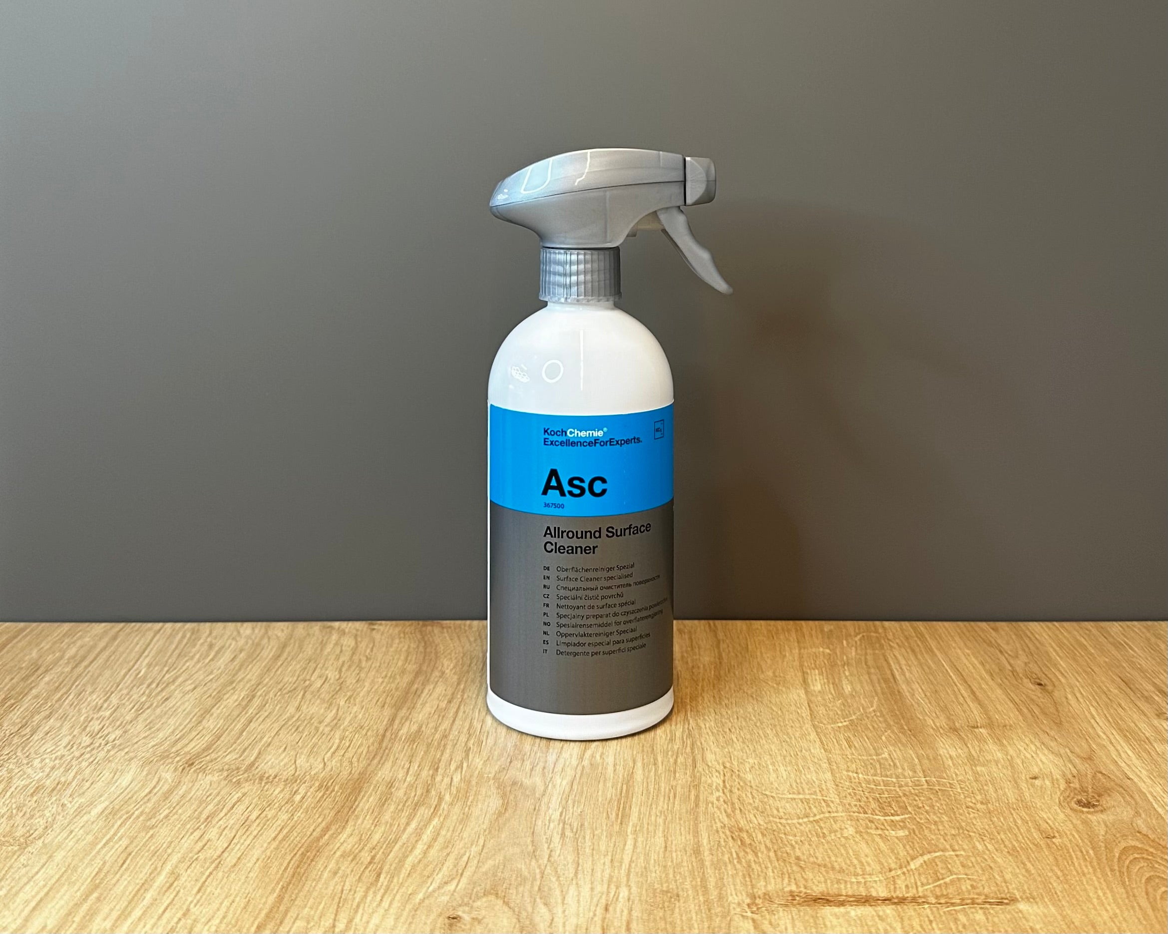 Allround Surface Cleaner