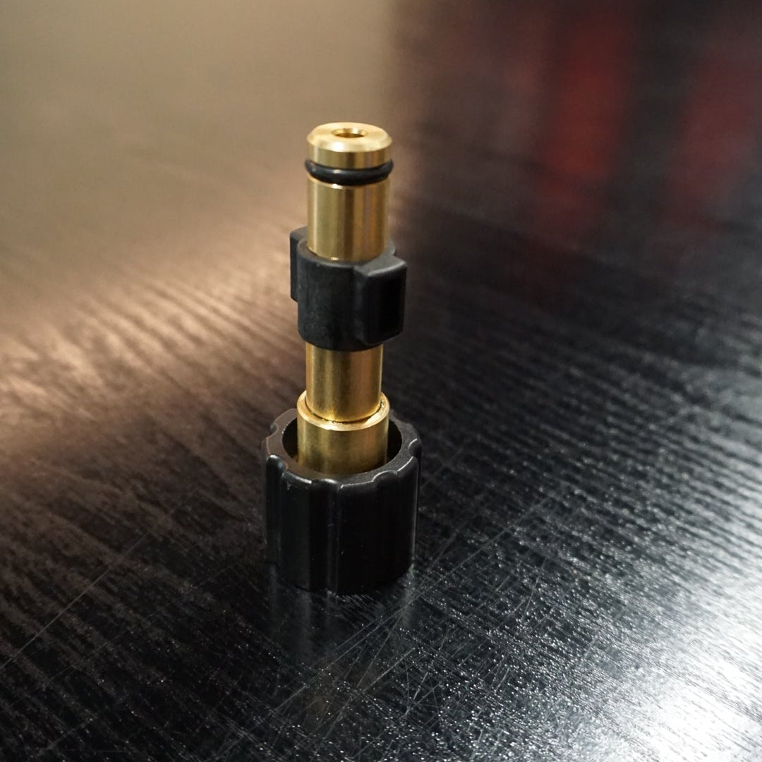 Foam Cannon Pro adapter Ryobi