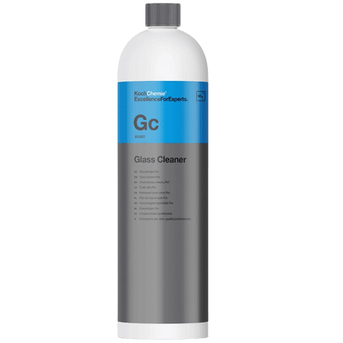 Glass Cleaner 1L