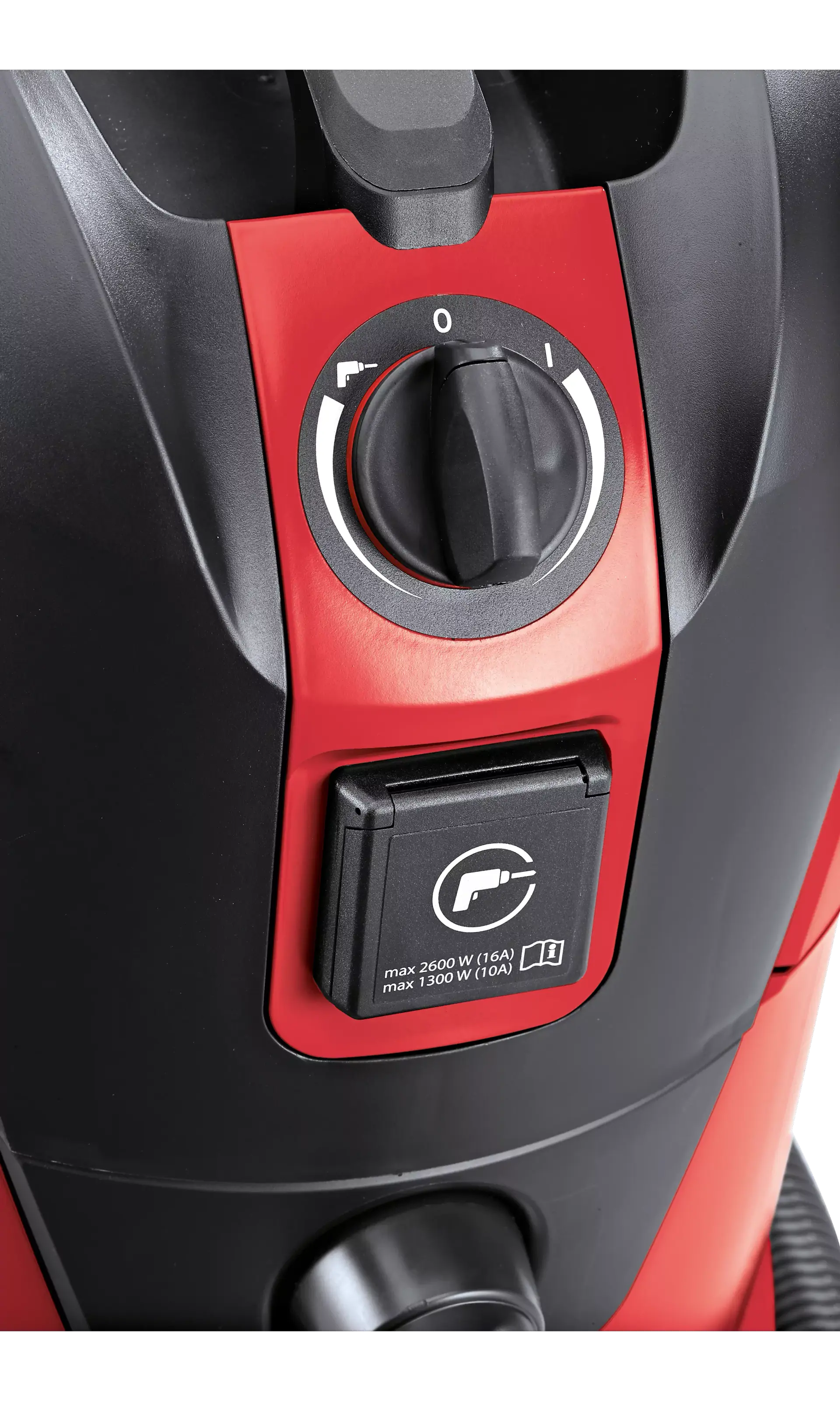 FLEX VCE 26 L MC