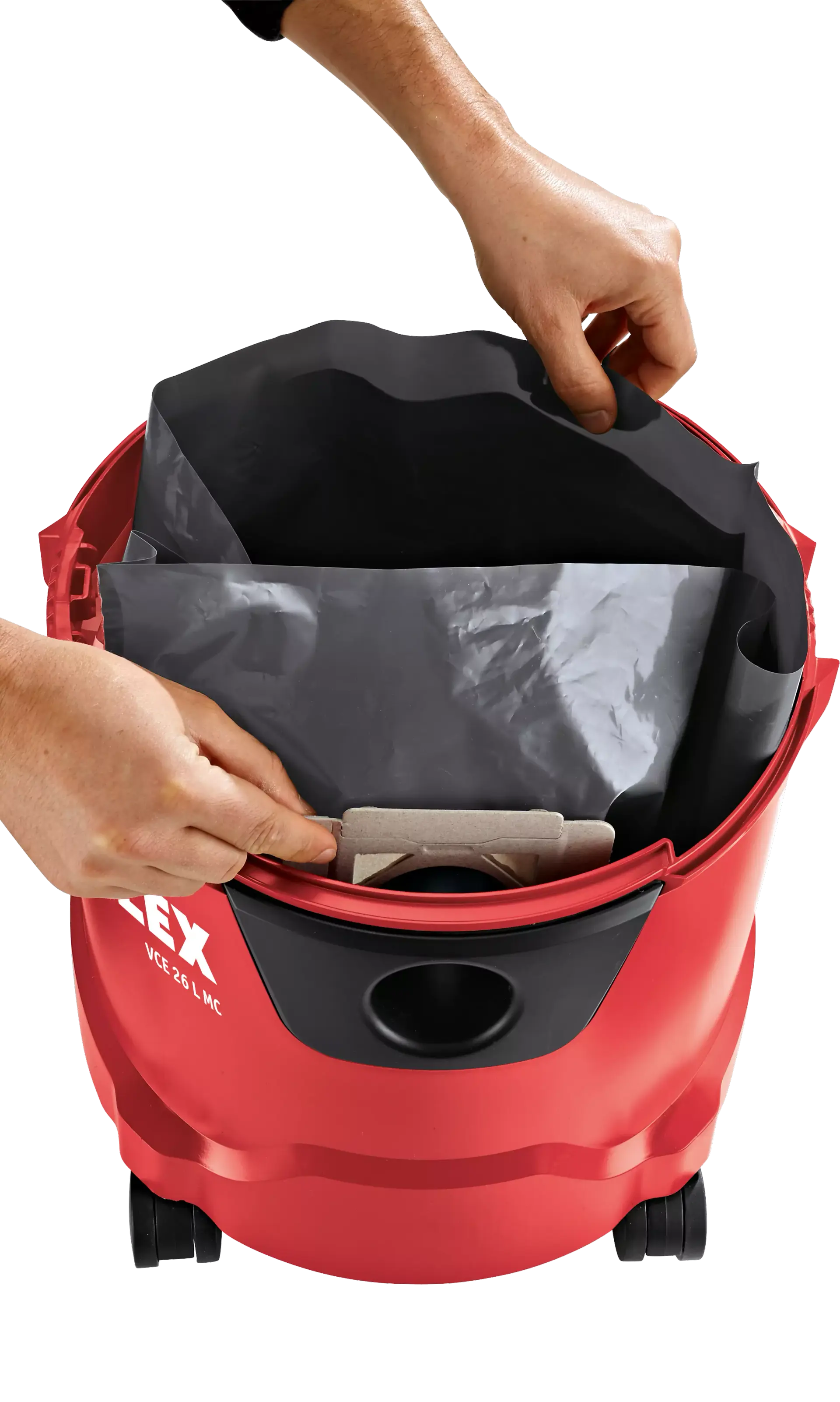 FLEX VCE 26 L MC