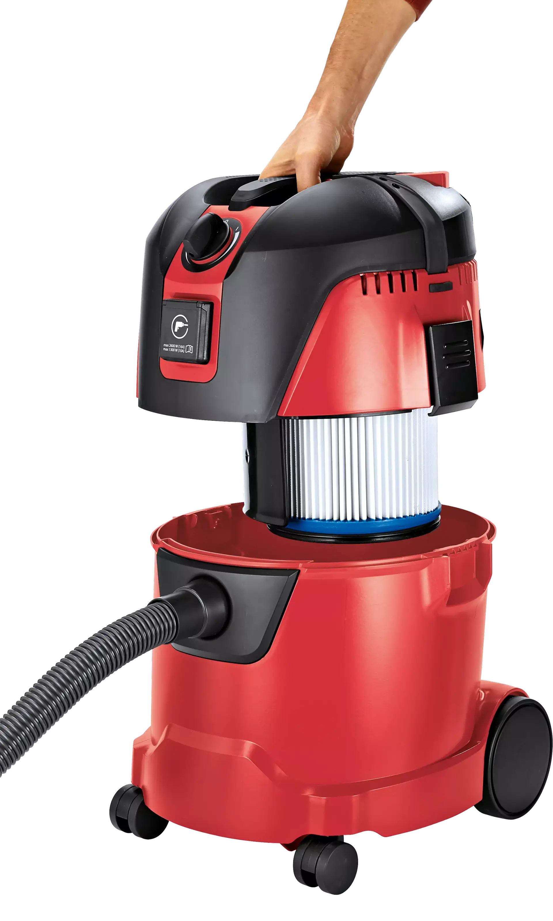 FLEX VCE 26 L MC