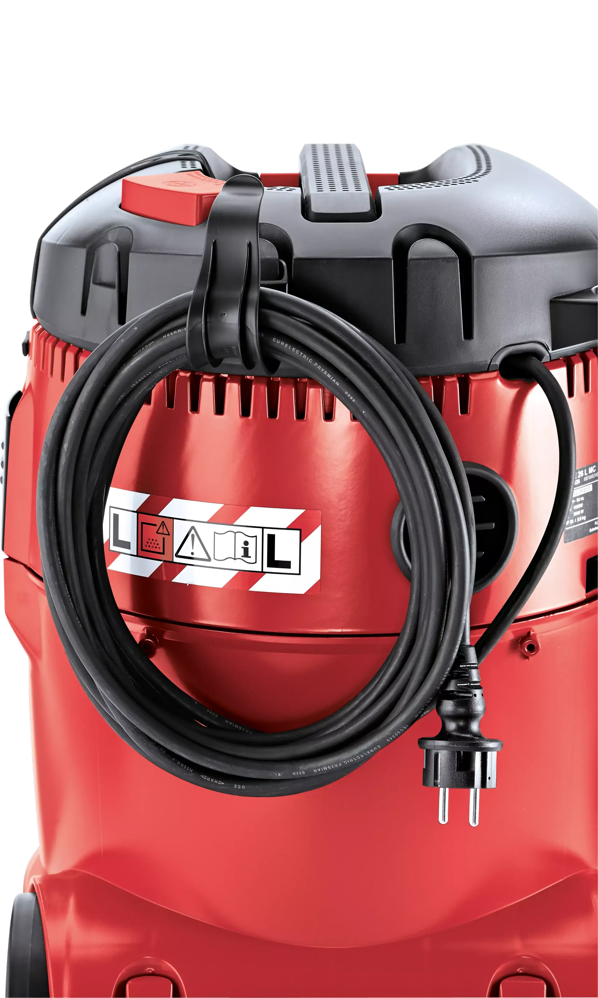FLEX VCE 26 L MC
