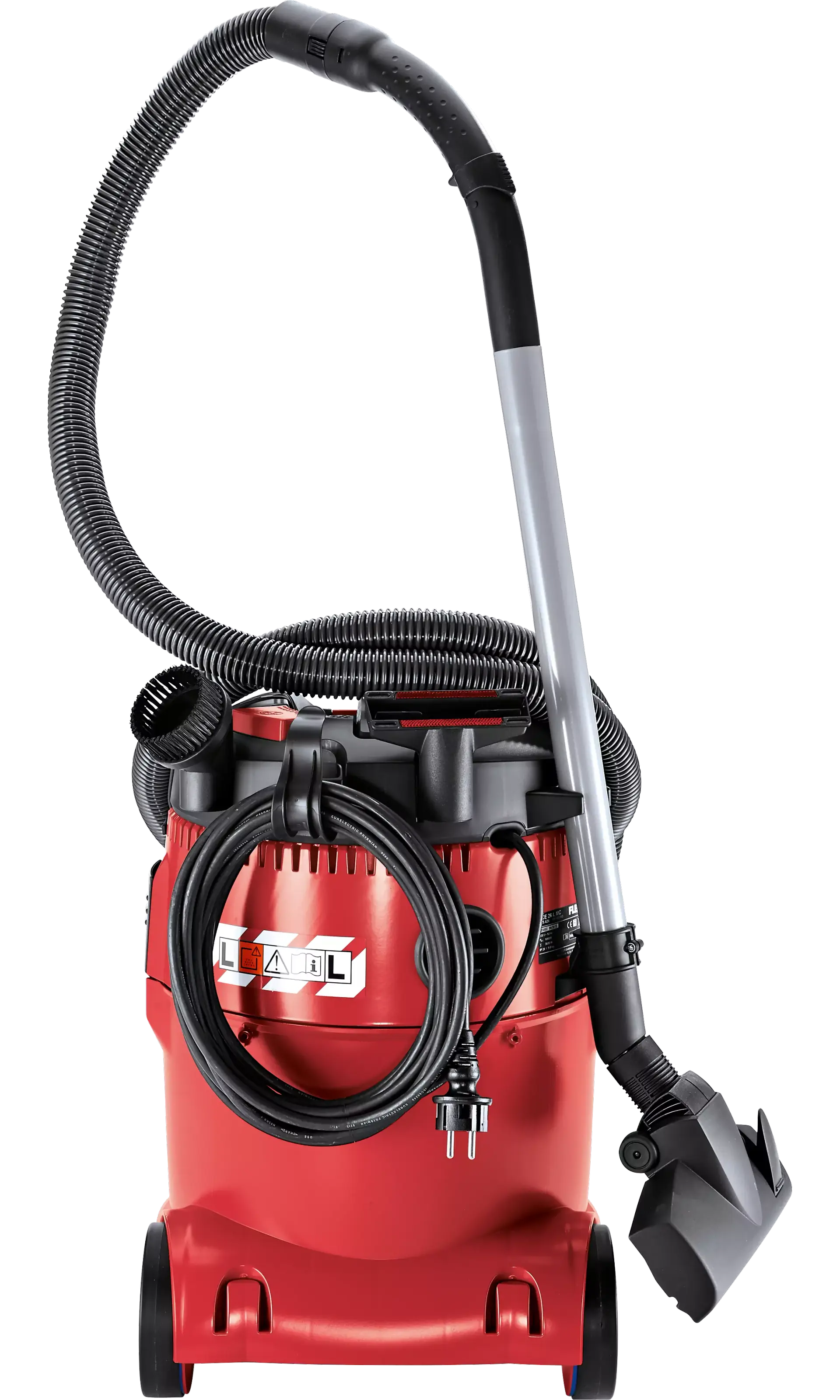 FLEX VCE 26 L MC