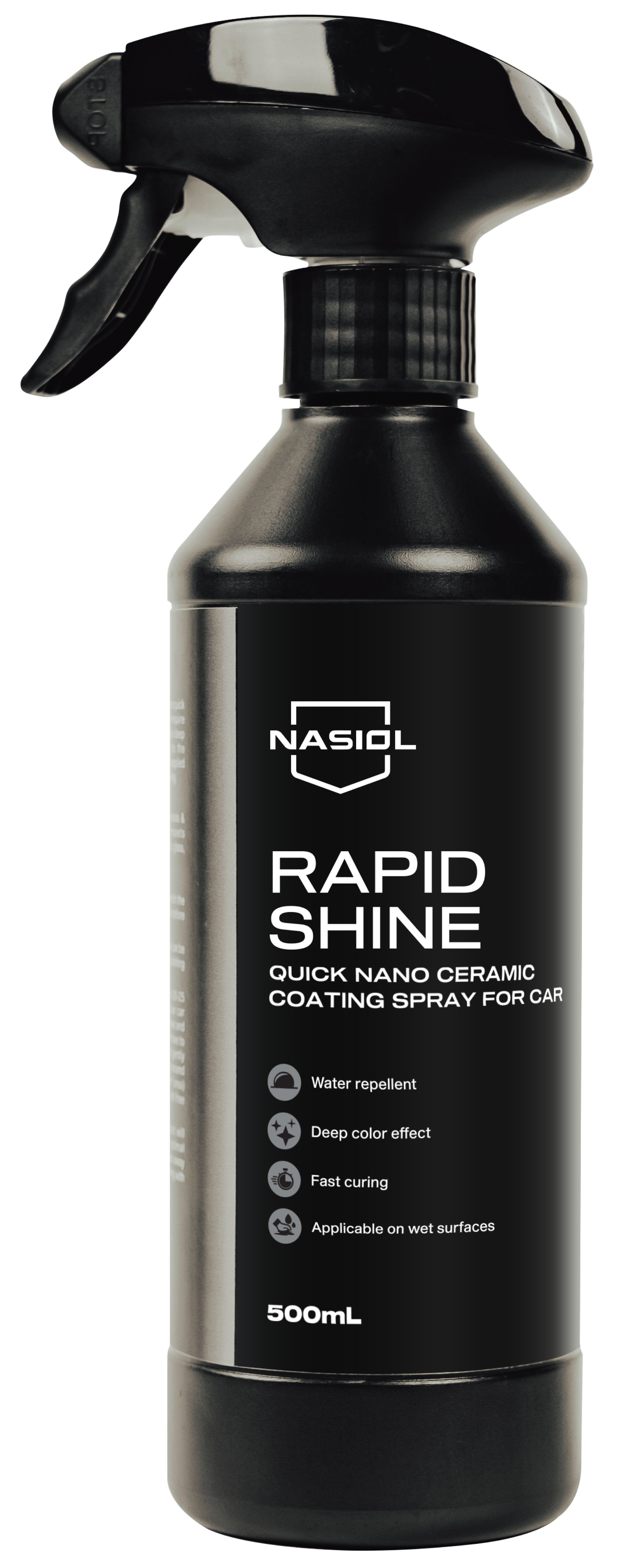 RAPIDSHINE