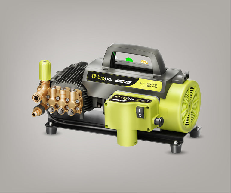 BigBoi WashR Pro MK2