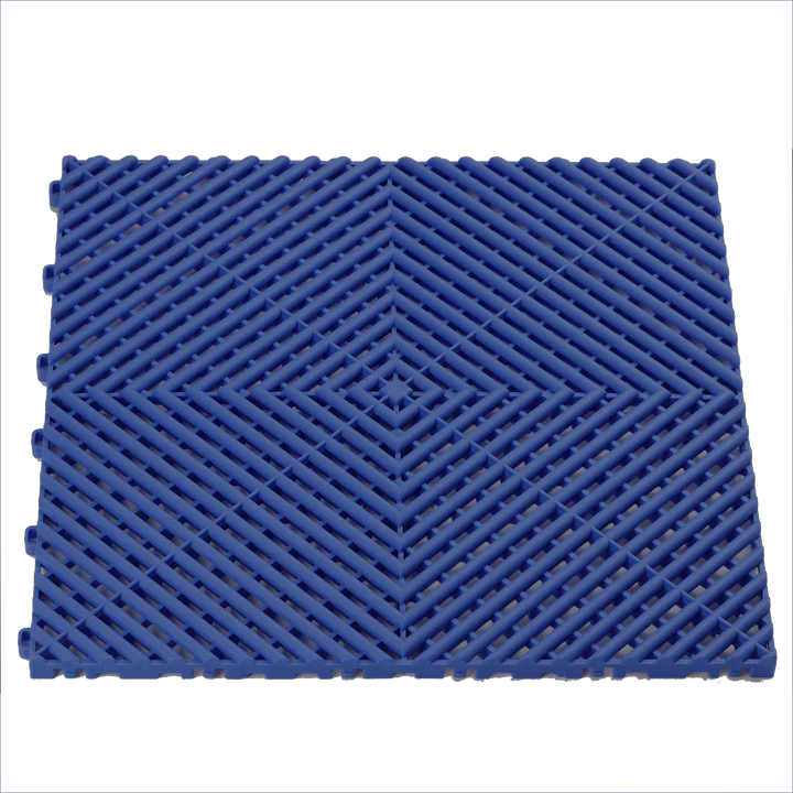 Vented Flooring Tiles