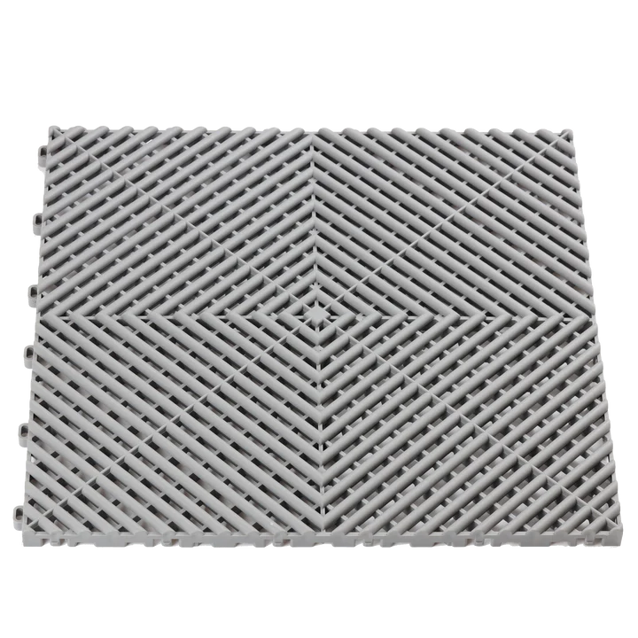 Vented Flooring Tiles