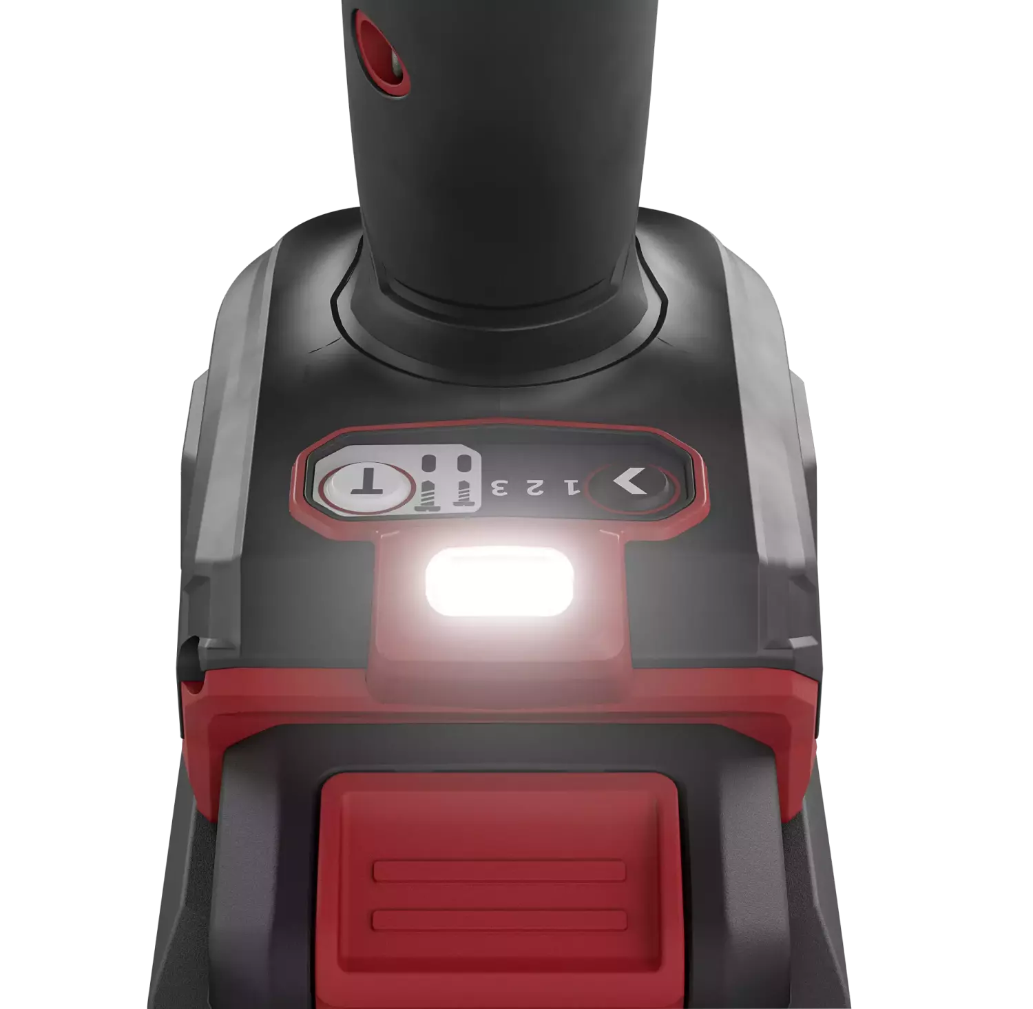 Flex ID 1/4" 18.0-EC HD C