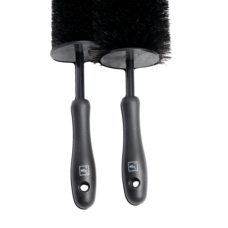 Koch Chemie Wheel Brush Set