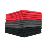 All Purpose RGB Terry Towel 12 pack