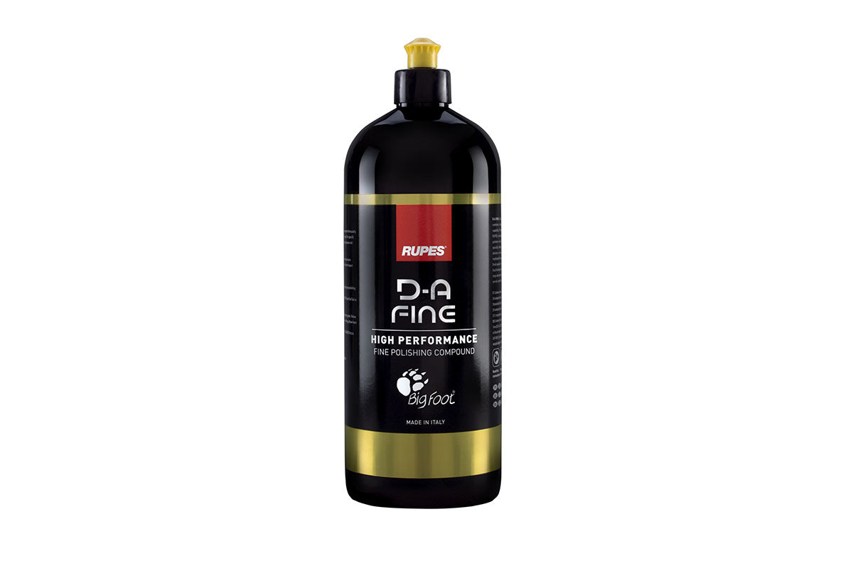 DA FINE - HIGH PERFORMANCE FINE COMPOUND GEL 1L