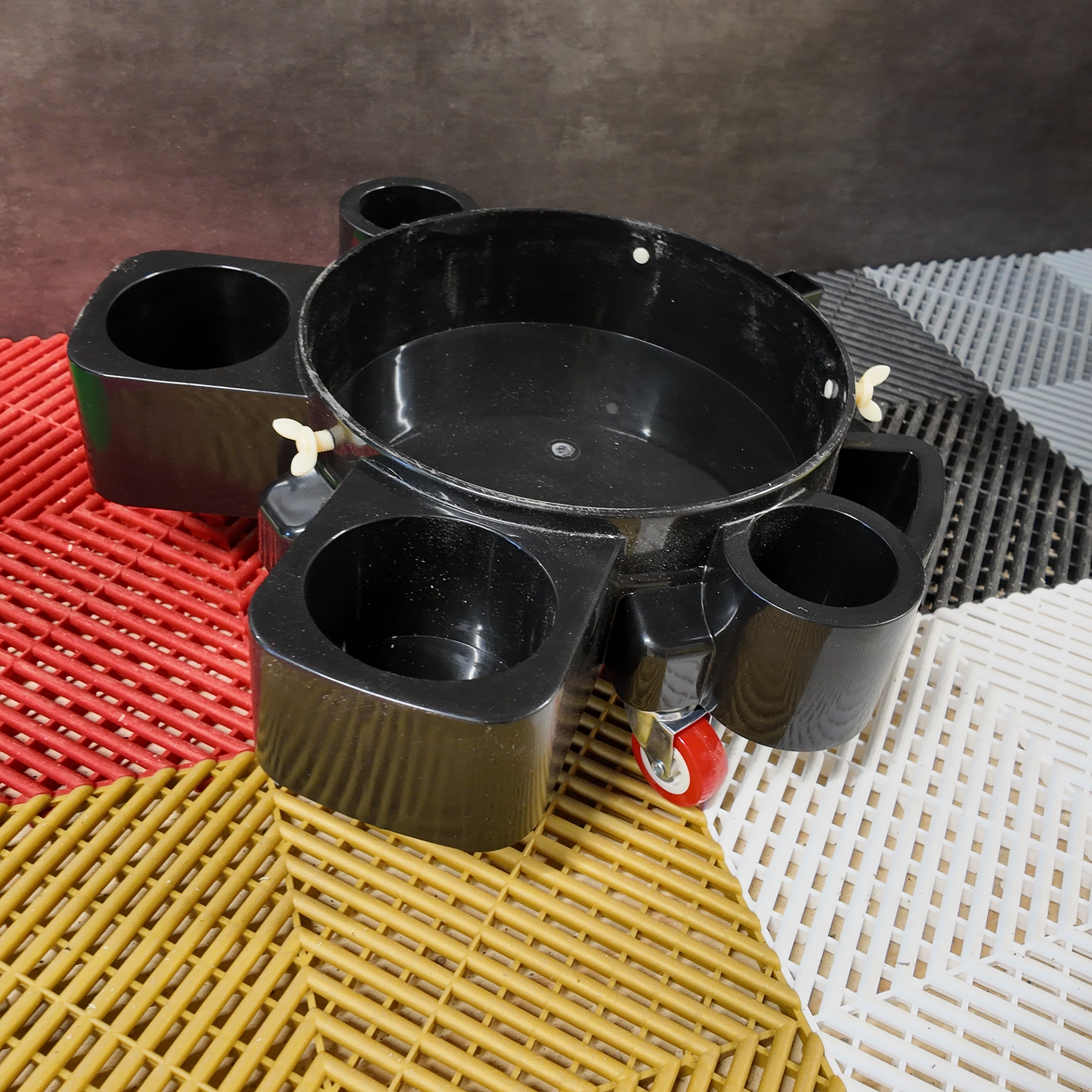 Dolly Pro til vaskispann