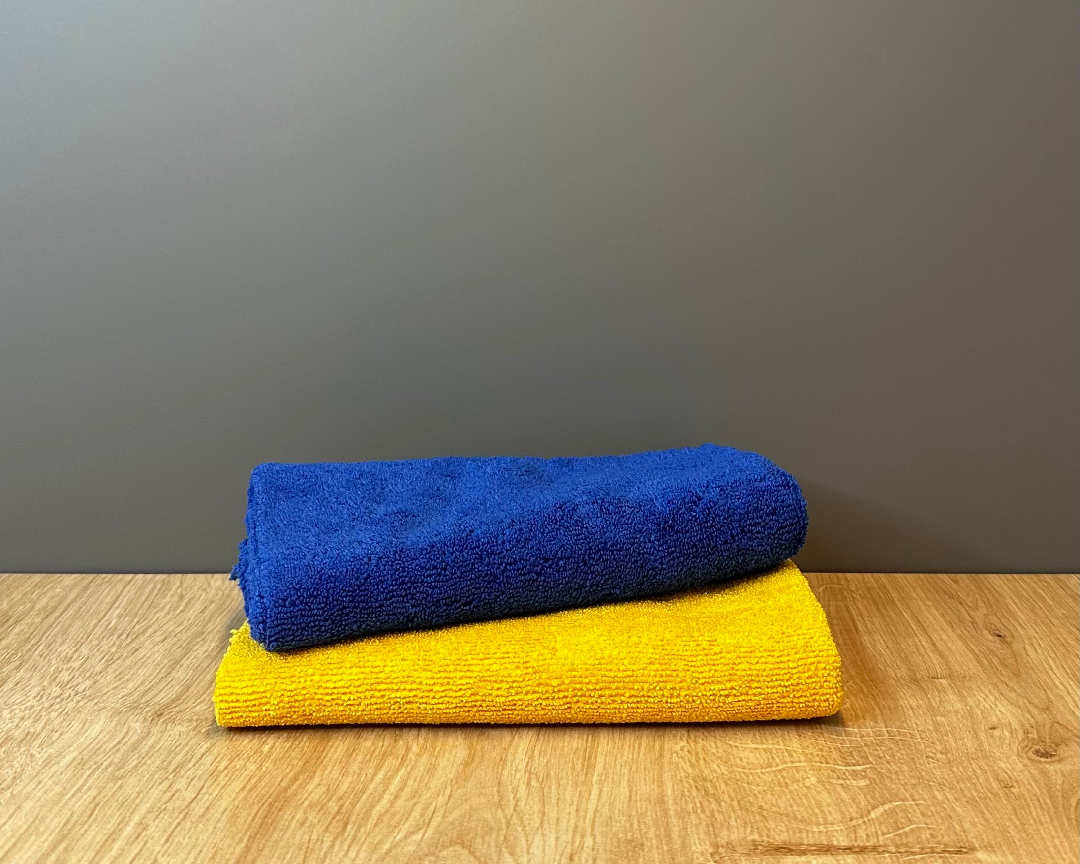 EDGELESS 365 PREMIUM MICROFIBER DETAILING TOWEL