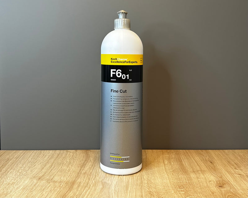 FINE CUT F6.01 1L - Koch-Chemie