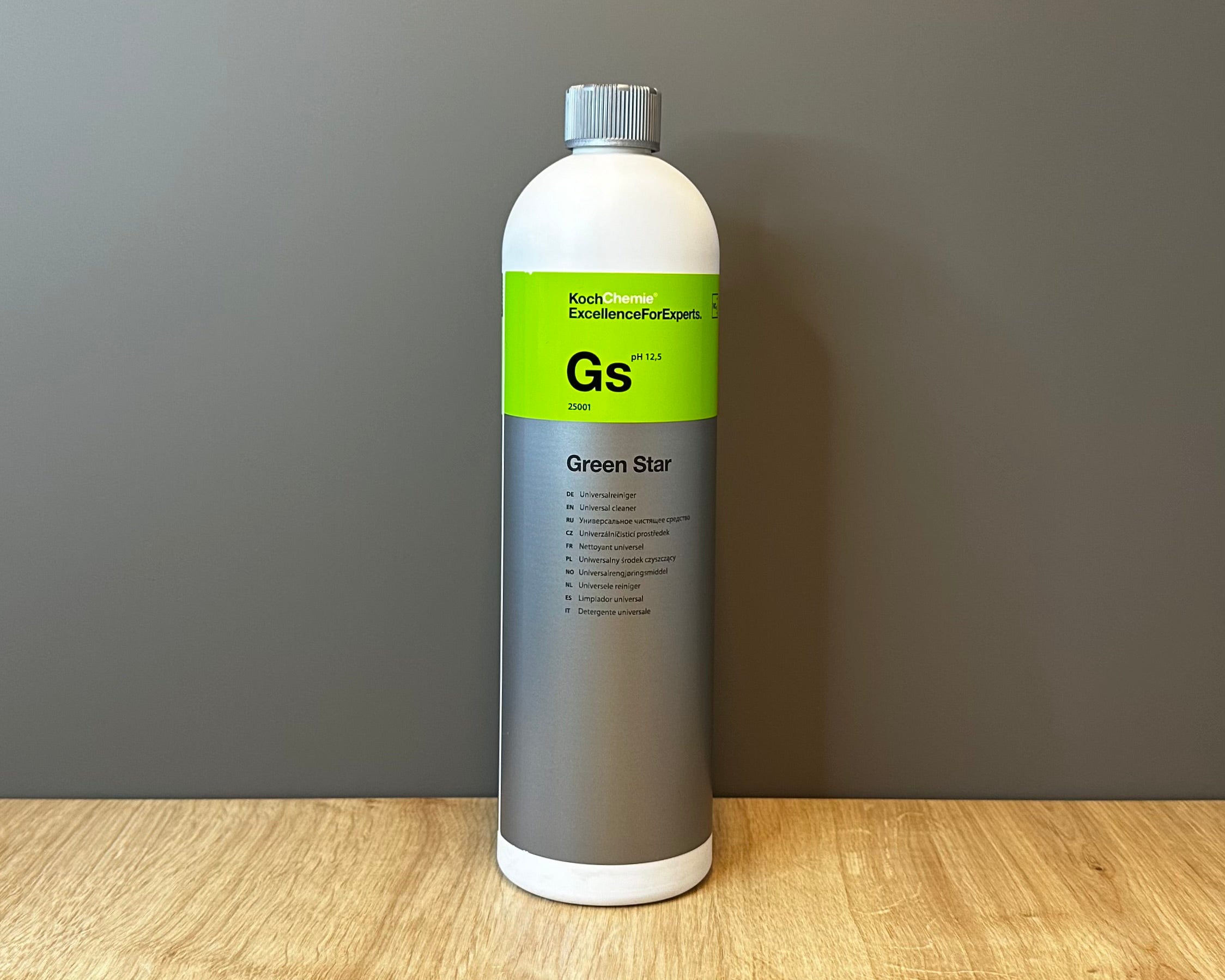 Green Star 1L