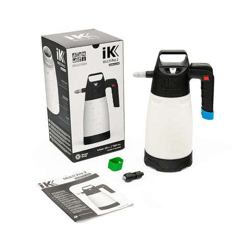 IK Multi Pro 2 360° Sprayer