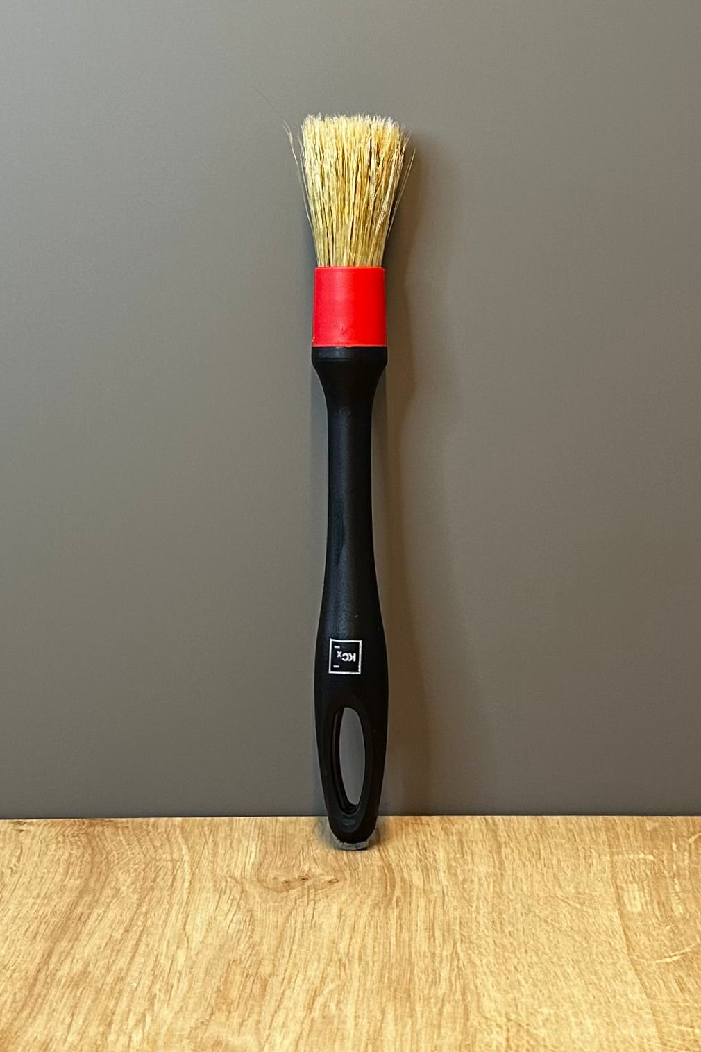 Interior Brush Set