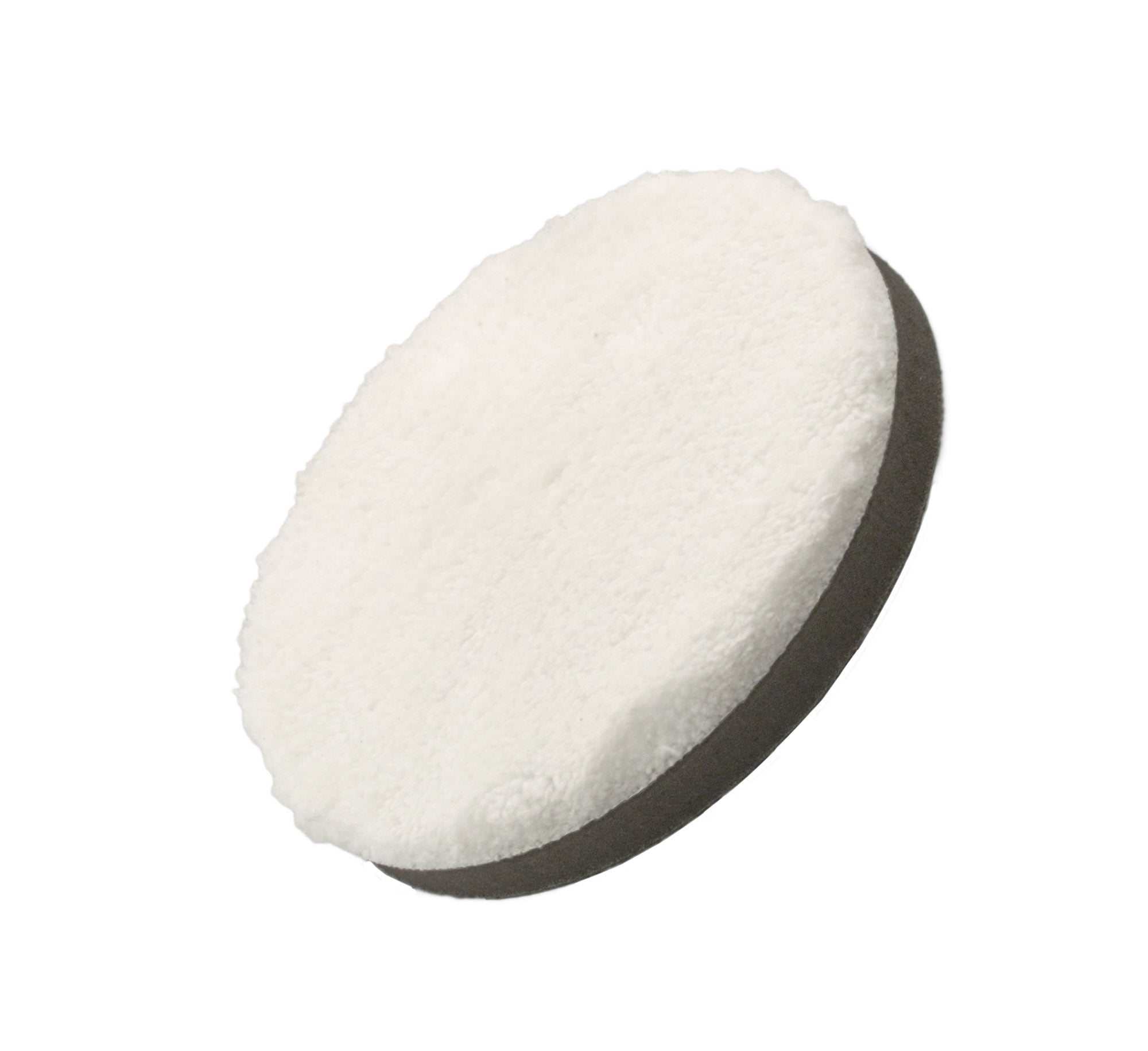 Flexipads MGFD5 microfiber finish-skiva 135mm