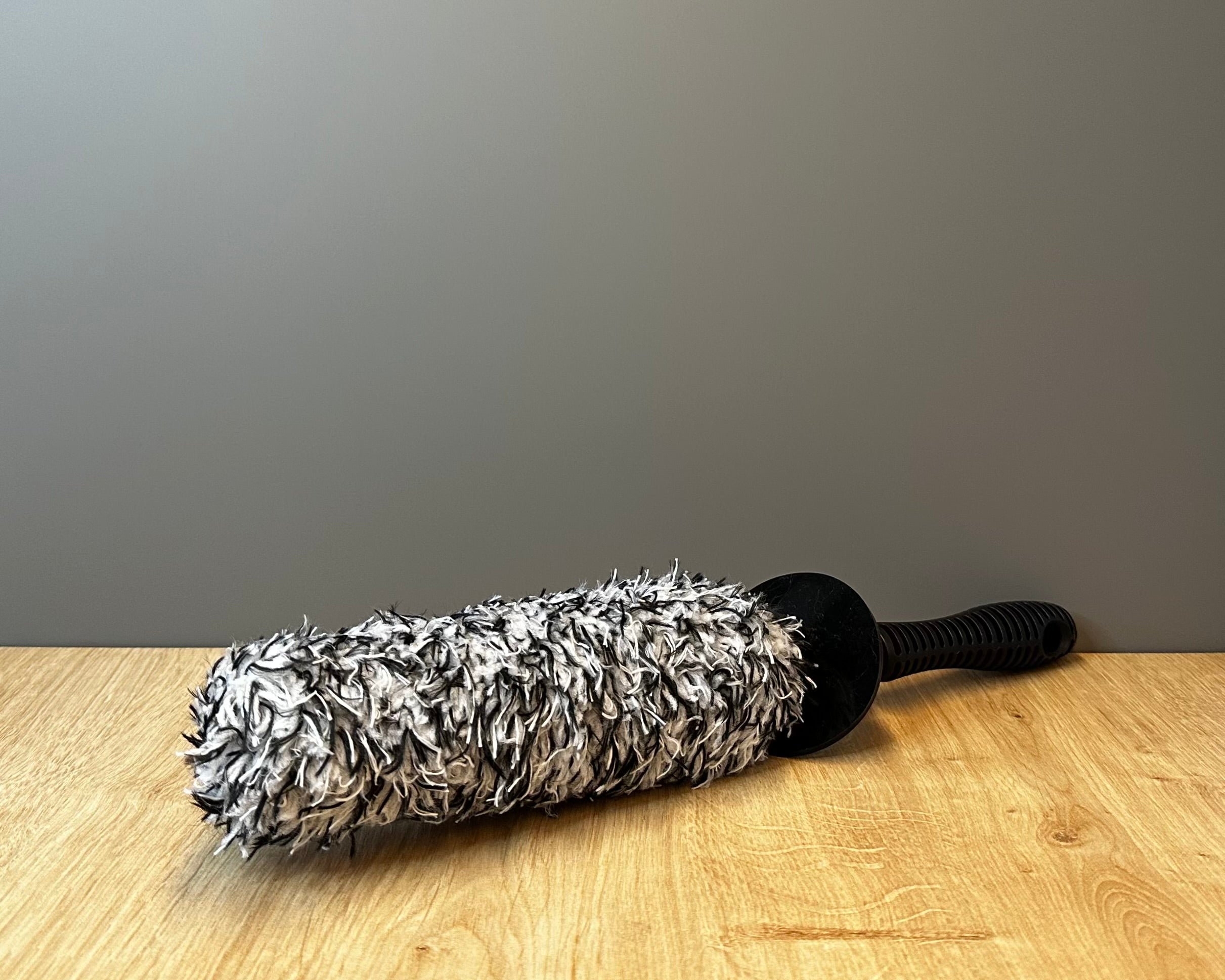 Microfiber Wheel brush