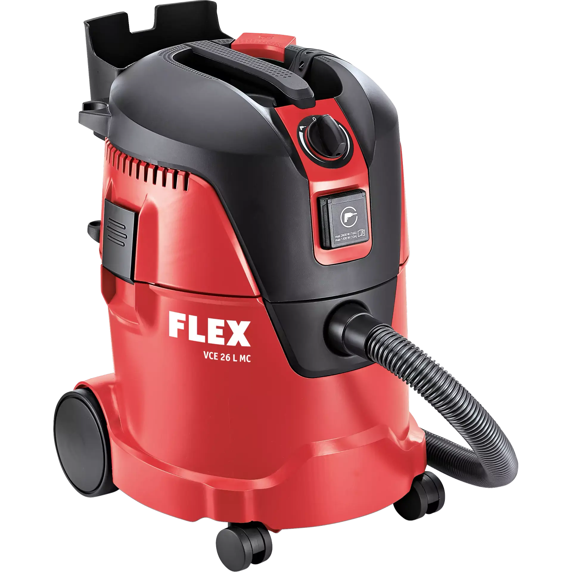 FLEX VCE 26 L MC