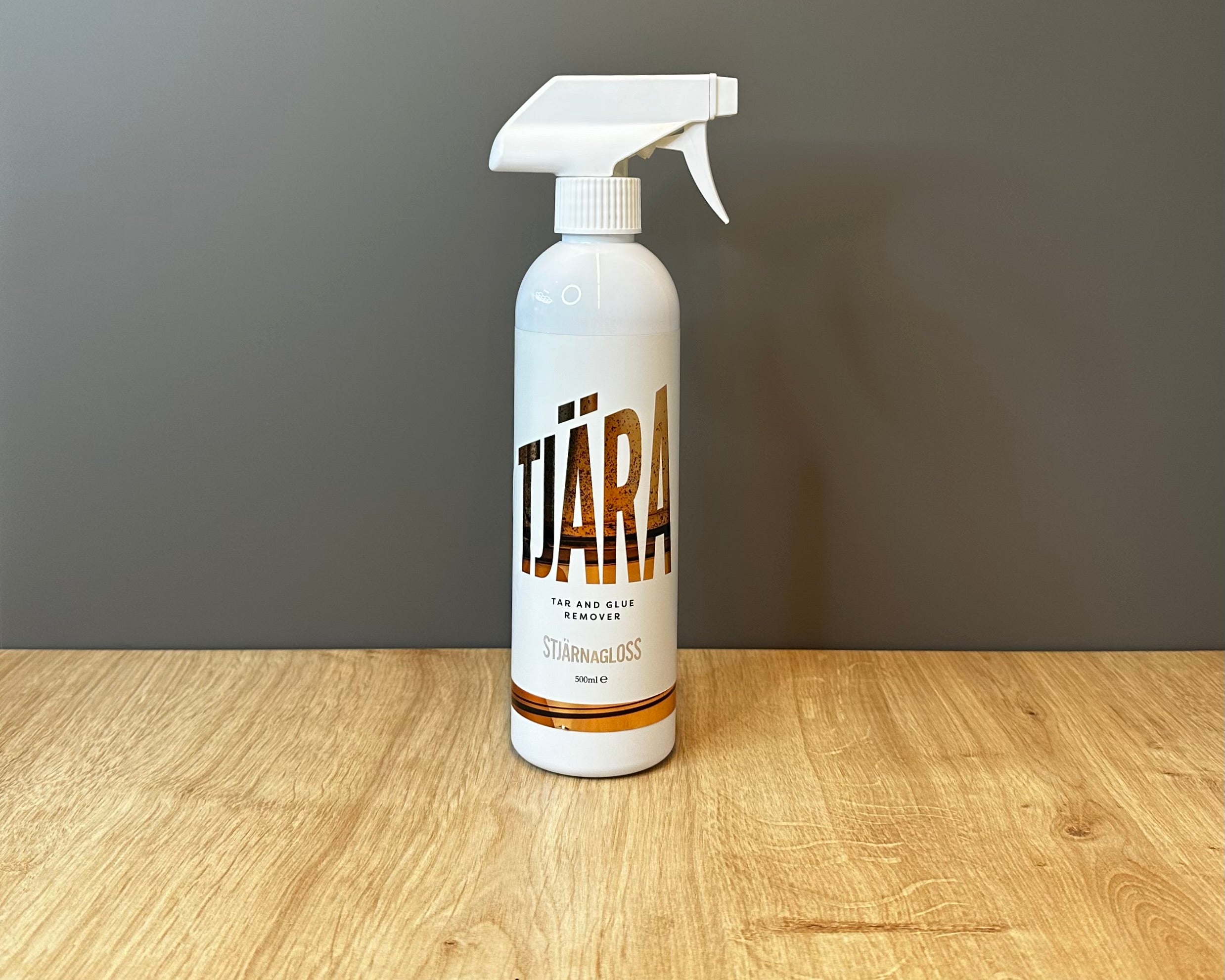 TJÄRA TAR & GLUE REMOVER