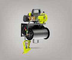 Bigboi Veggja beslag