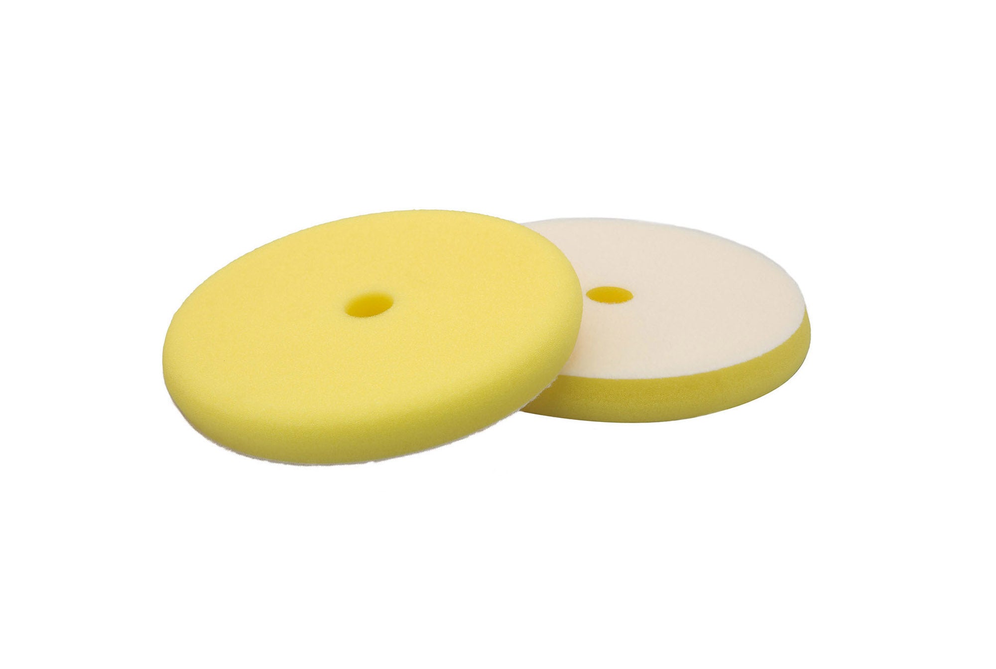 Flexipads X-Slim XS540 gult finish-skúm 135mm