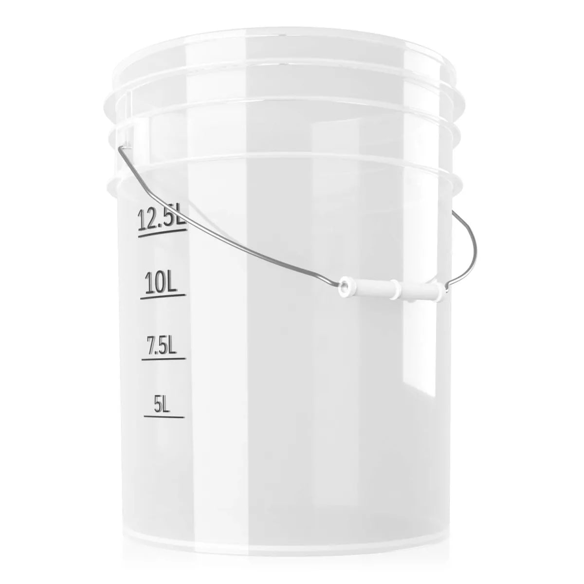 Spann v/grit guard