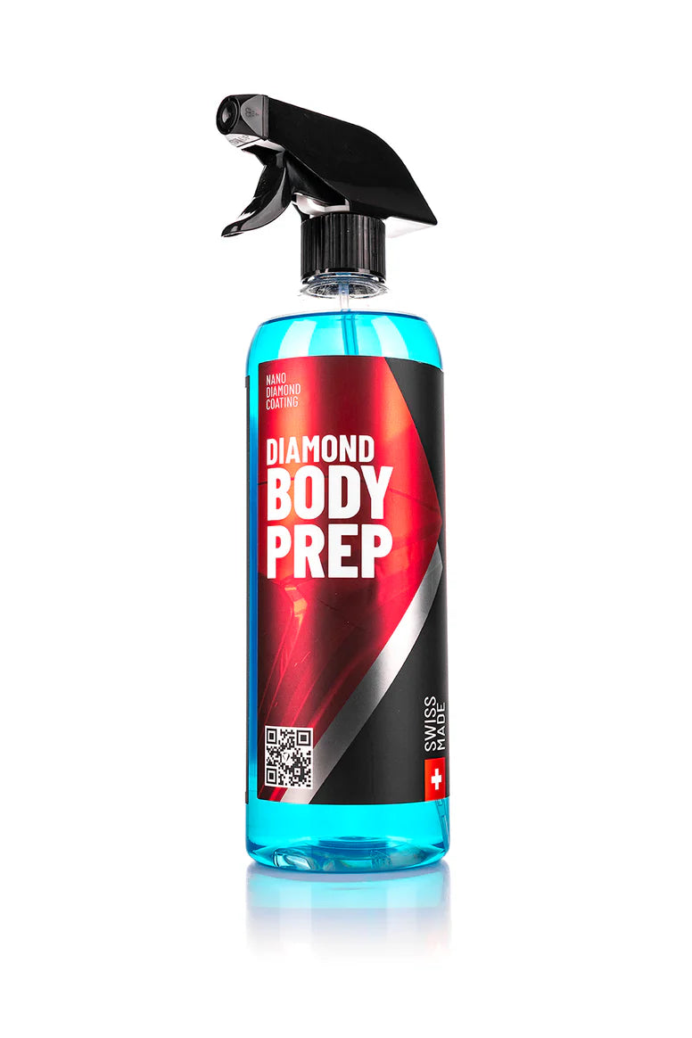 Diamond Body Prep 500ml