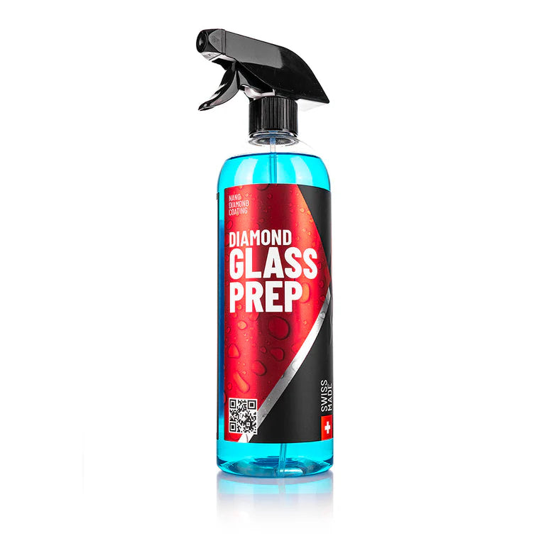 Diamond Glass Prep 500ml