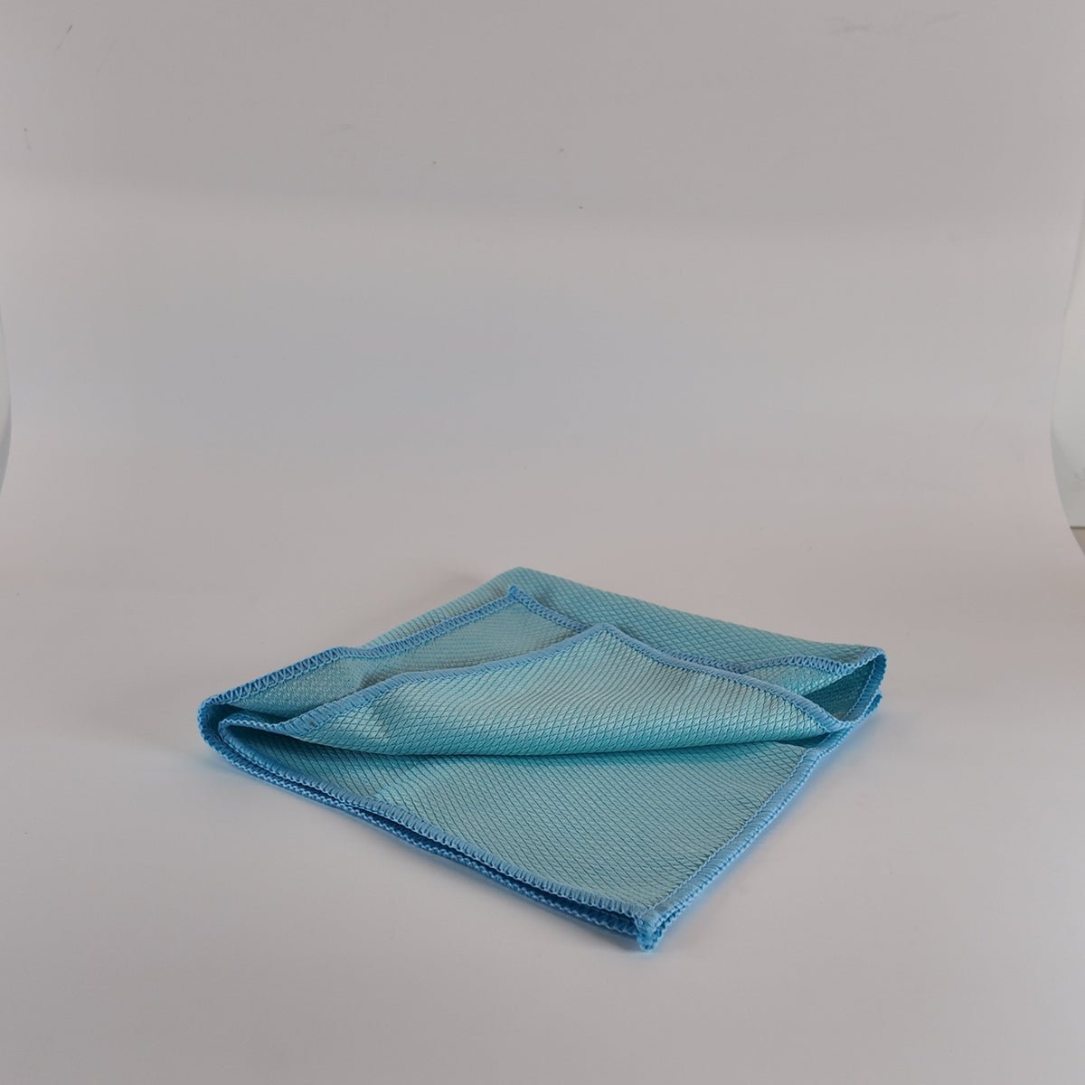 Fish Scale Glass Towel