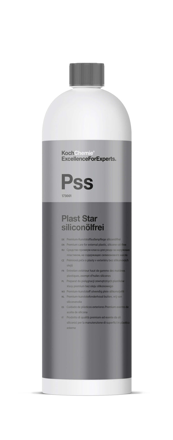 Plast Star Pss