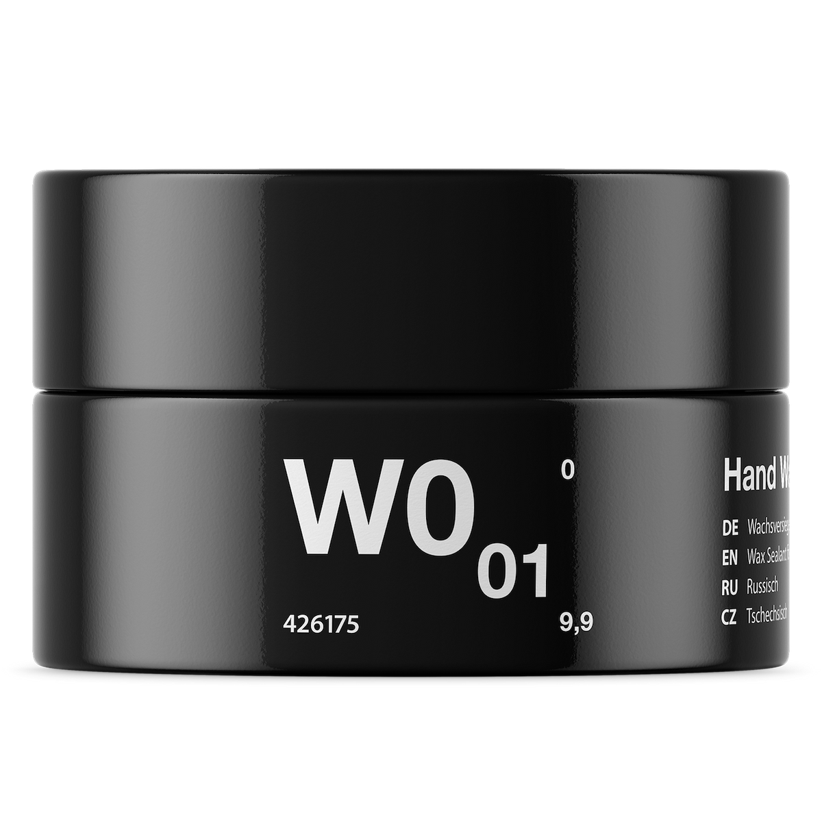 Koch Chemie Hand Wax W0.01 175 ml