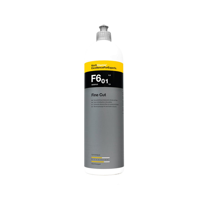 FINE CUT F6.01 1L - Koch-Chemie