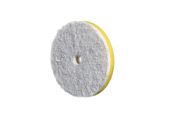 DA MICROFIBER PAD FINE Ø 130mm