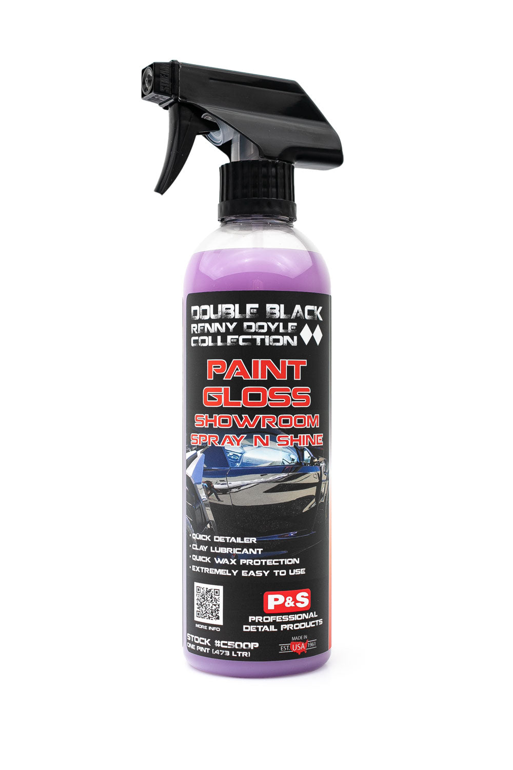 Paint Gloss