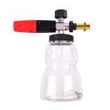 Foam Cannon