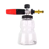Foam Cannon