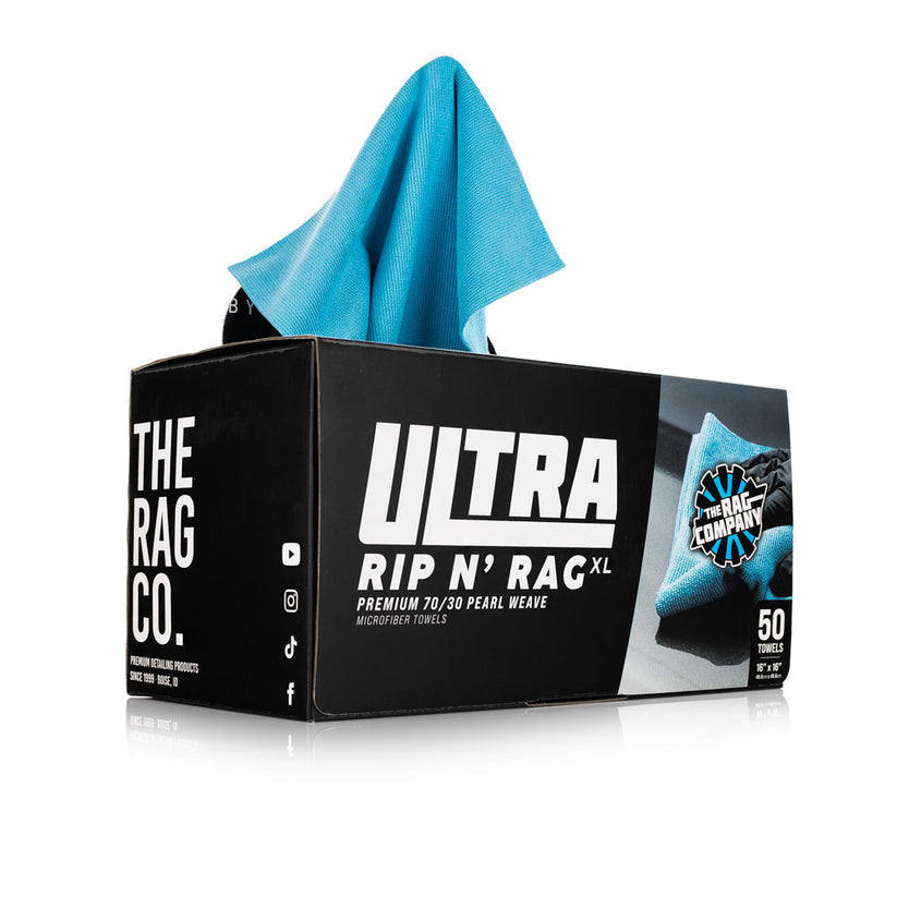 ULTRA Rip N' Rag XL