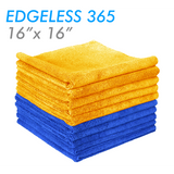 EDGELESS 365 PREMIUM MICROFIBER DETAILING TOWEL