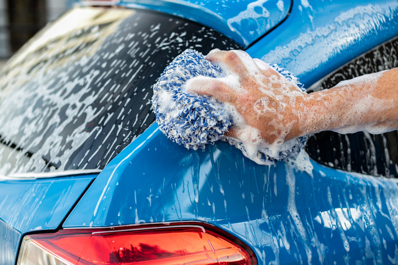 Cyclone Bone Wash Pad