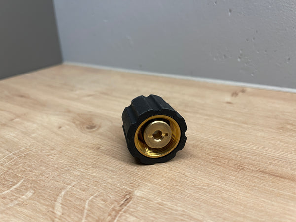 Intermediary Adapter for Foam Cannon Pro Connector