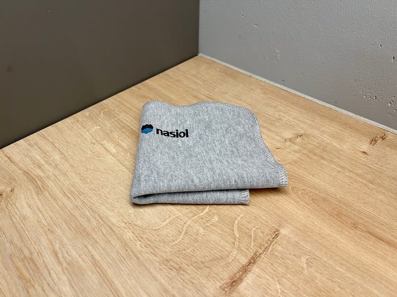 NASIOL COTTON APPLICATION CLOTH