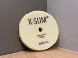 X-Slim Medium Finishing Pad 160mm